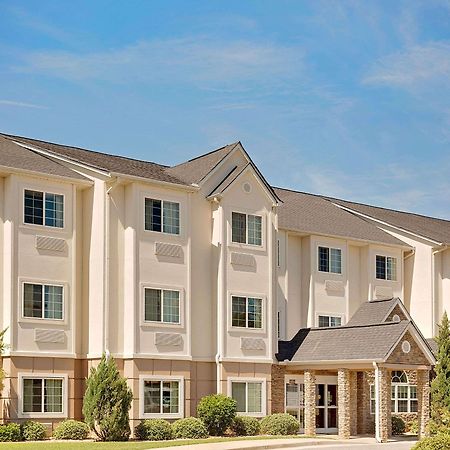 Microtel By Wyndham Perry National Fairground Area I-75 Exterior foto