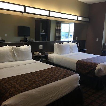 Microtel By Wyndham Perry National Fairground Area I-75 Habitación foto