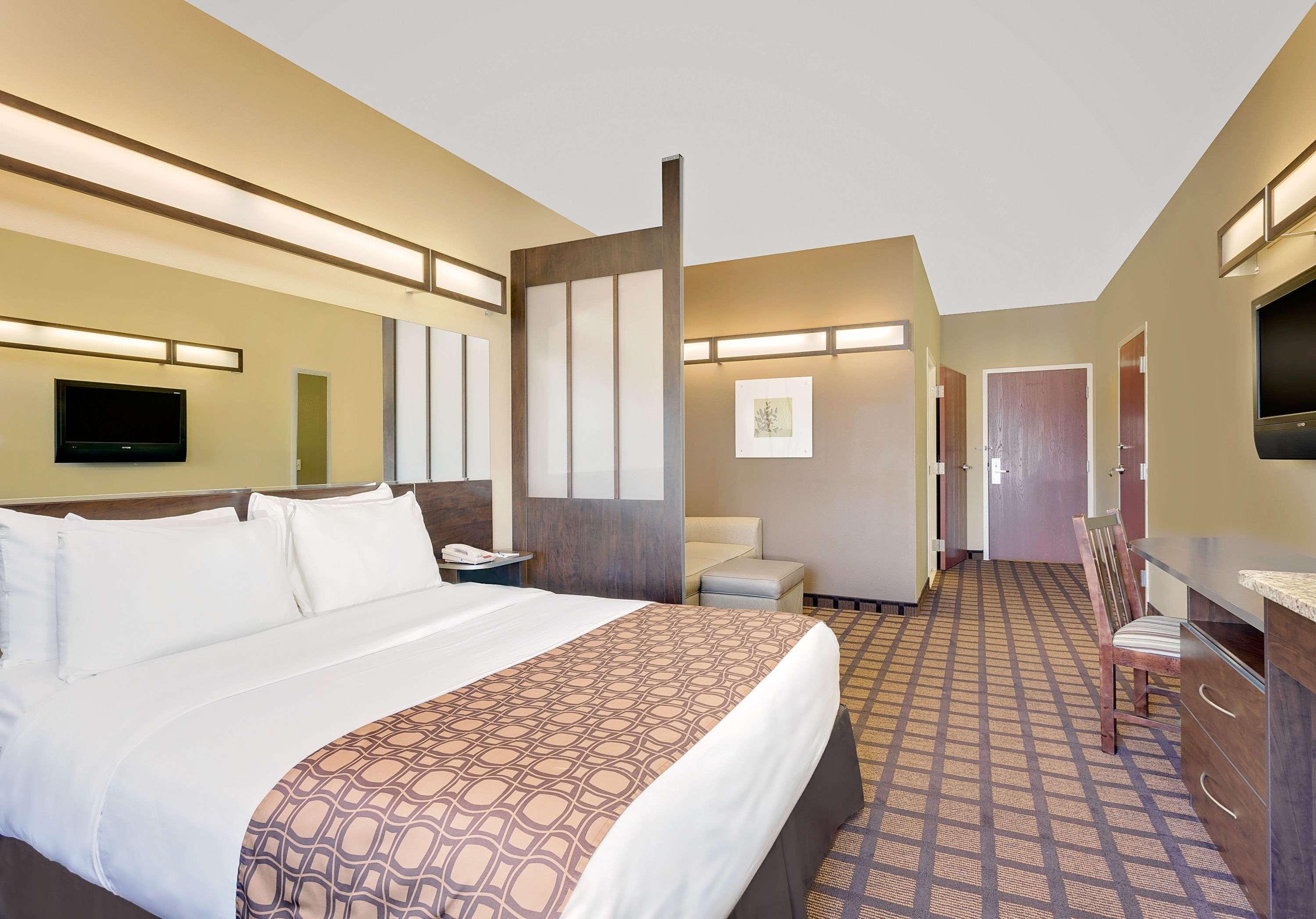 Microtel By Wyndham Perry National Fairground Area I-75 Exterior foto