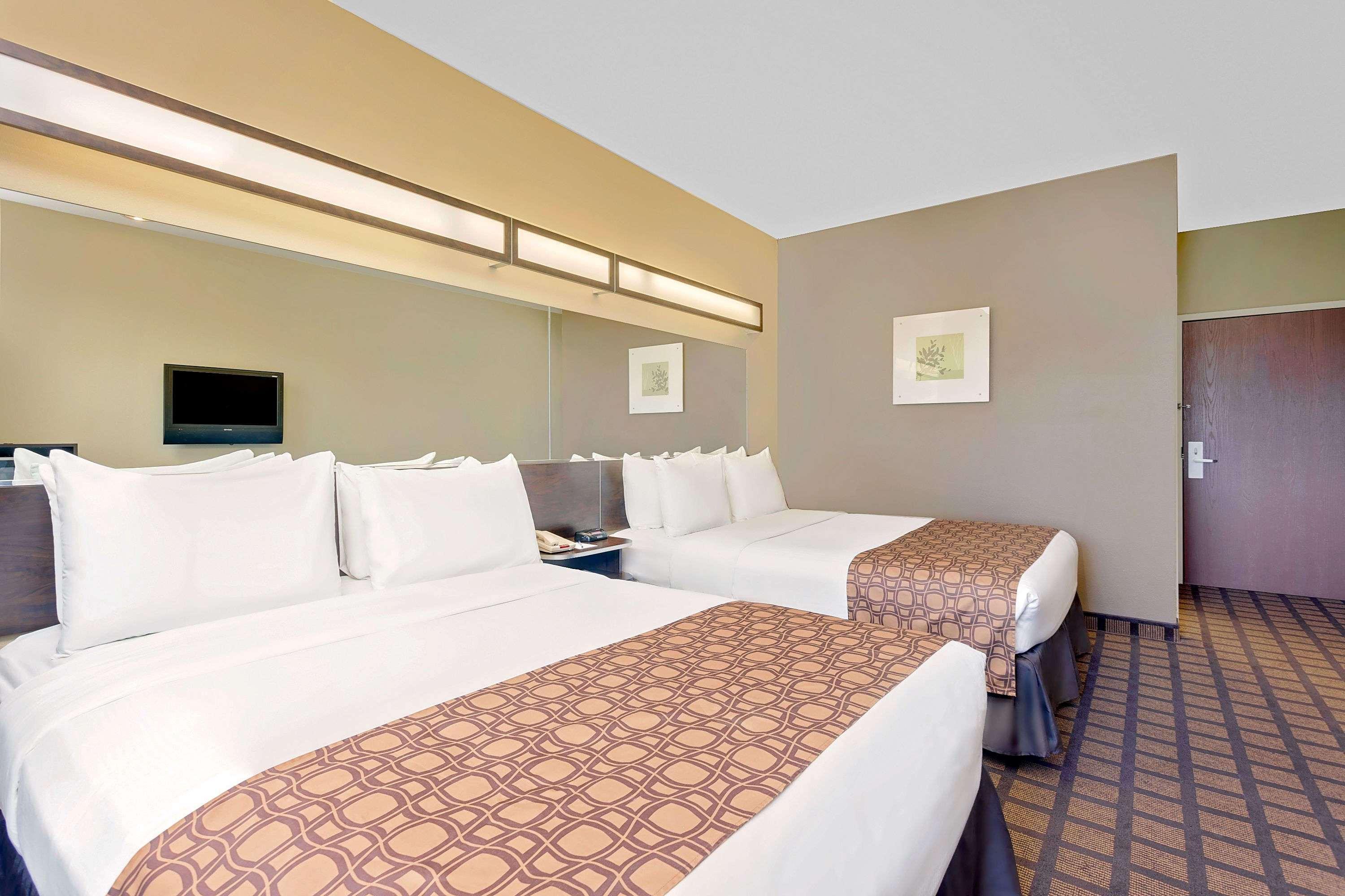 Microtel By Wyndham Perry National Fairground Area I-75 Exterior foto