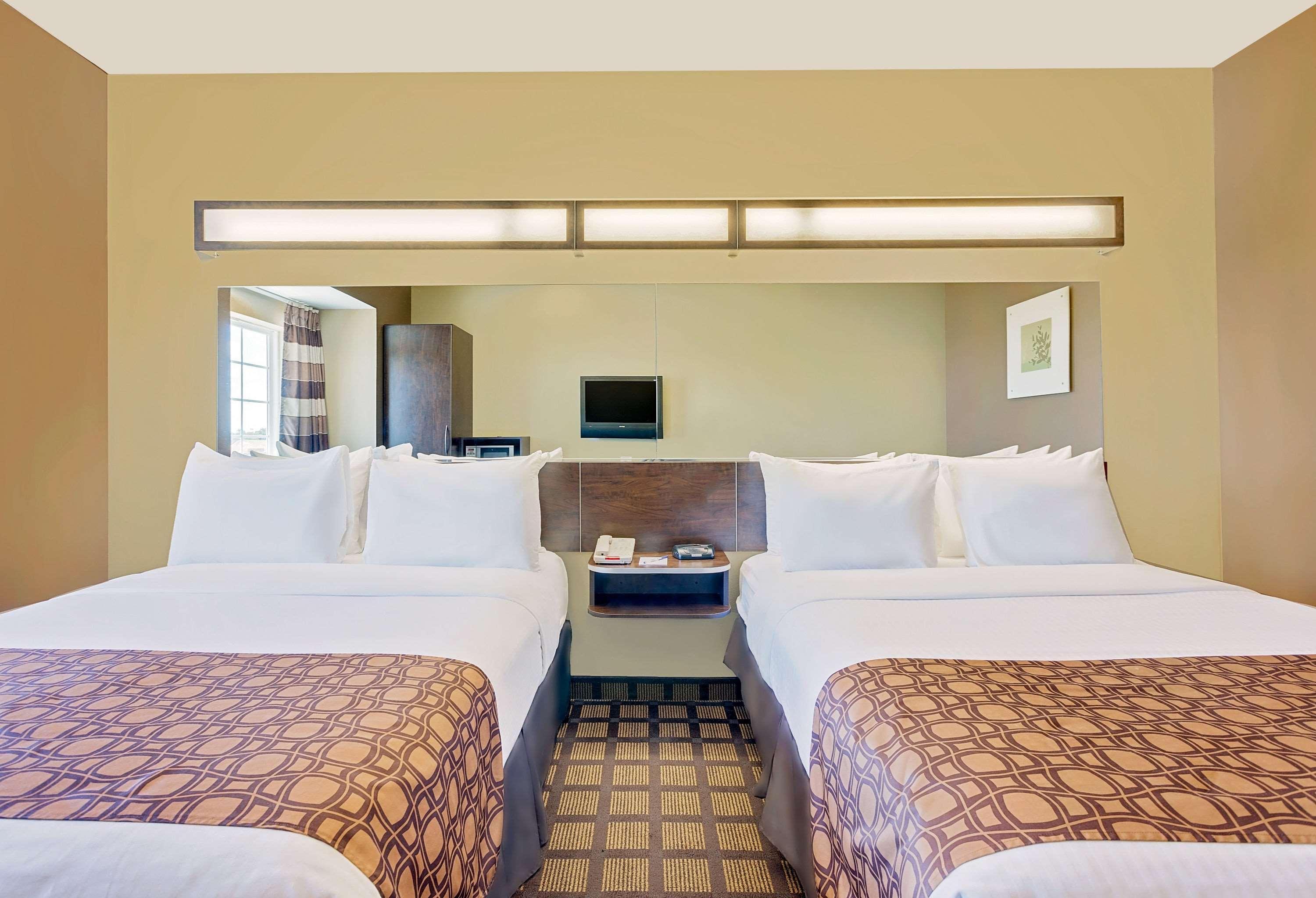 Microtel By Wyndham Perry National Fairground Area I-75 Exterior foto