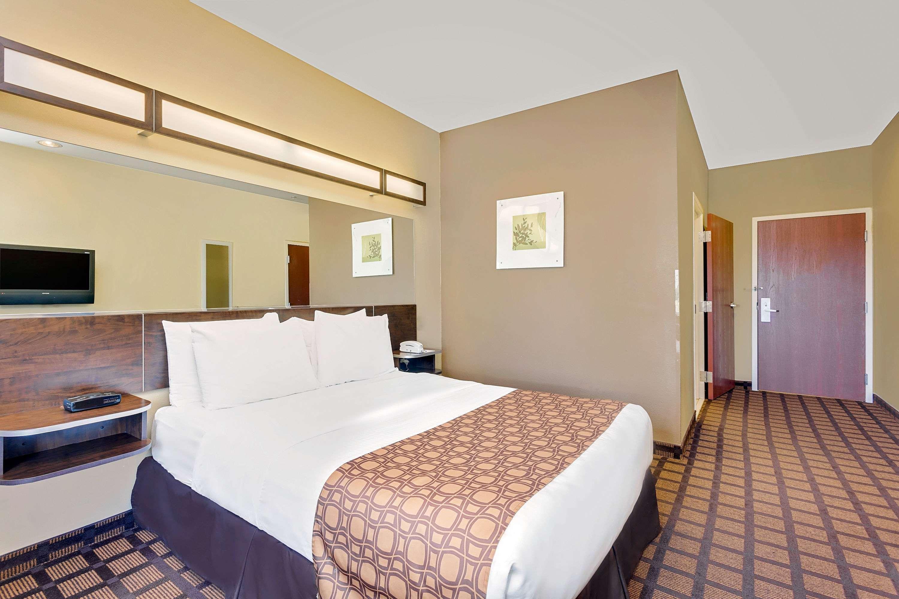 Microtel By Wyndham Perry National Fairground Area I-75 Exterior foto